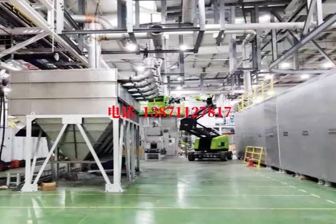 合川机电设备安装工程,设备安装公司