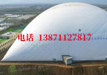 合川气膜棚卷帘门,电动门